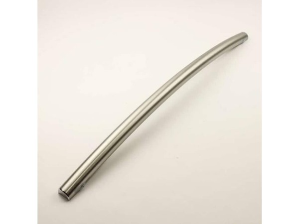 4176586-1-M-Samsung-DA97-12393A-Door Handle Assembly (Stainless Steel)