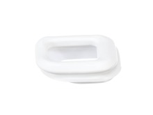 Assembly Cap - Chute Ice;AW4,T – Part Number: DA97-12594A