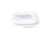 Assembly Cap - Chute Ice;AW4,T – Part Number: DA97-12594A