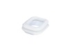 4176621-2-S-Samsung-DA97-12594A-Assembly Cap - Chute Ice;AW4,T