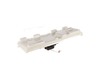 4176630-2-S-Samsung-DA97-12617A-Evaporator Cover Assembly