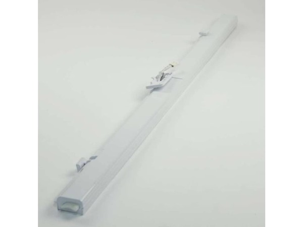 4176635-1-M-Samsung-DA97-12624C- Assembly-FRENCH;AW4,SNOW White