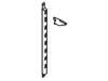 Angle Shelf Assembly (Middle) – Part Number: DA97-12633A