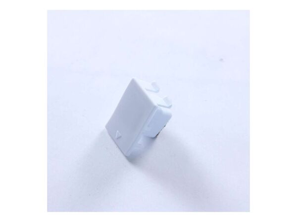 4176657-1-M-Samsung-DA97-12654A-Assembly CAP-ANGLE;AW4,PP,CO