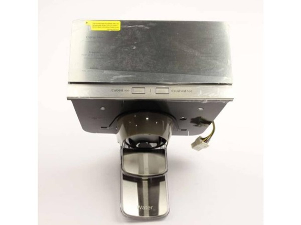 4176659-1-M-Samsung-DA97-12656A-Dispenser Cover