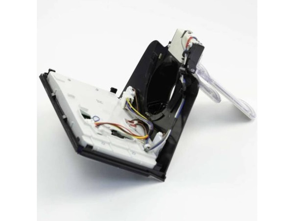 4176660-1-M-Samsung-DA97-12656B-Dispenser Cover Assembly