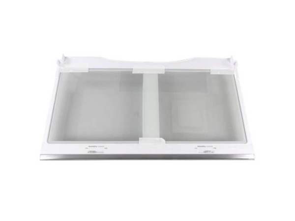 4176680-1-M-Samsung-DA97-12688A-Crisper Drawer Cover Assembly