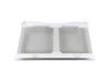 Crisper Drawer Cover Assembly – Part Number: DA97-12688A