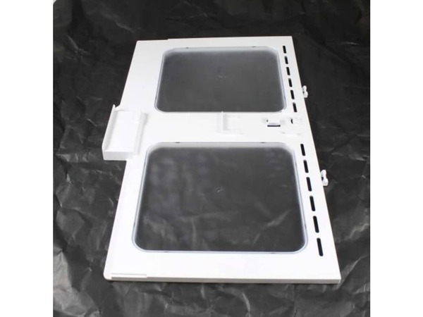 4176681-1-M-Samsung-DA97-12689A-Refrigerator Pantry Drawer Door