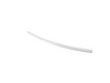 Door Handle - White – Part Number: DA97-12712A
