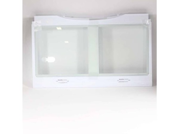 4176702-1-M-Samsung-DA97-12727A-Crisper Shelf Cover