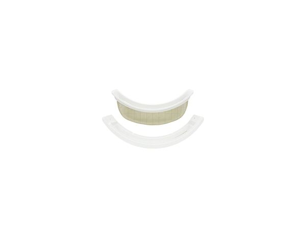 417677-1-M-Frigidaire-131390300         -Lint Screen and Frame