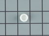 417691-2-S-Frigidaire-131397000         -Button Plug - White