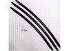 Assembly CUSHION-HANDLE;SSED – Part Number: DA99-03738B