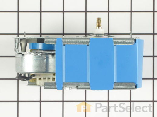 417799-1-M-Frigidaire-131436700         -Washer Timer