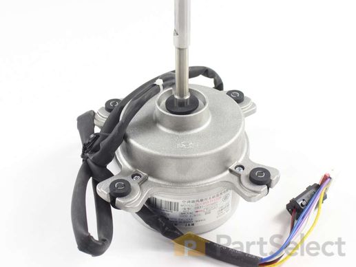 4178026-1-M-Samsung-DB31-00386H-MOTOR FAN;DL-95835SSOA,S