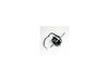 Fan Motor Assembly – Part Number: DB31-00412A