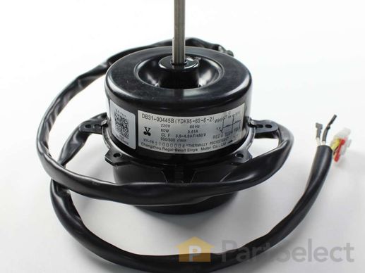 4178057-1-M-Samsung-DB31-00445B-Fan Motor