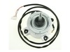 Motor Fan – Part Number: DB31-00579A