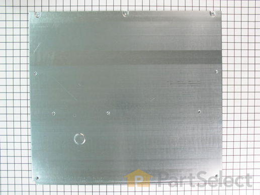 417827-1-M-Frigidaire-131445600         -WASHER TOP PANEL KI