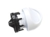 417830-2-S-Frigidaire-131446200         -Timer Knob Assembly