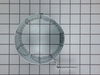 417869-2-S-Frigidaire-131456800         -Vent Discharge Tube - With Bracket