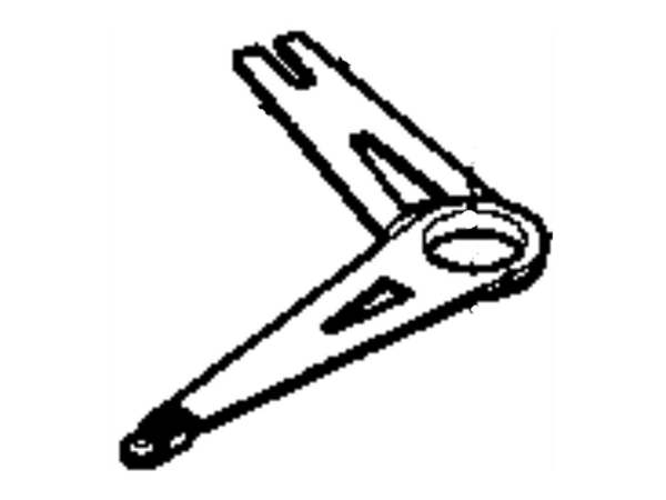 417890-1-M-Frigidaire-131465200         -PIVOT ARM