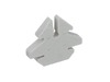 417902-2-S-Frigidaire-131472100         -Heating Element Insulator