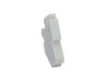 417902-3-S-Frigidaire-131472100         -Heating Element Insulator