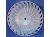 417911-3-S-Frigidaire-131476300         -Blower Wheel