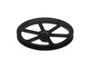 417969-2-S-Frigidaire-131498301         -PULLEY