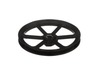 417969-3-S-Frigidaire-131498301         -PULLEY