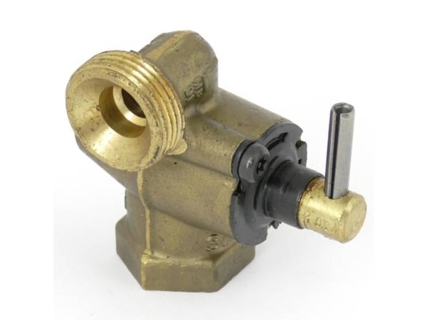 417970-1-M-Frigidaire-131498500         -VALVE-SHUT OFF