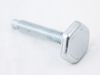418072-3-S-Frigidaire-131527400         -Levelling Leg