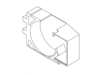CASE EVAP;ASM18DAS1,30FO – Part Number: DB61-10182B