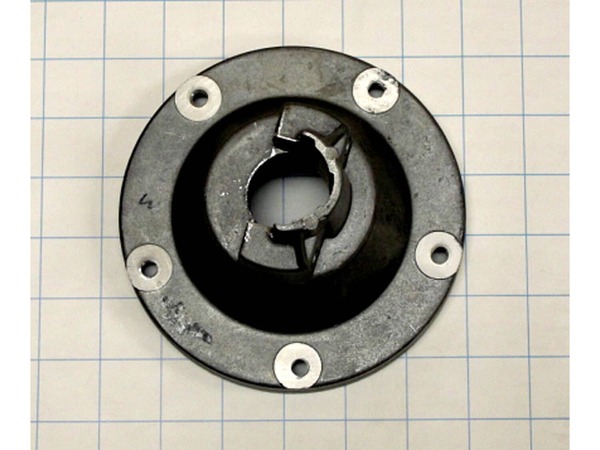 418105-1-M-Frigidaire-131545101         -TRUNNION