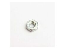 Blower Wheel Nut – Part Number: 131549300