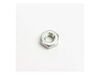Blower Wheel Nut – Part Number: 131549300