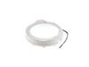 418114-3-S-Frigidaire-131551103         -Outer Tub Cover with Seal