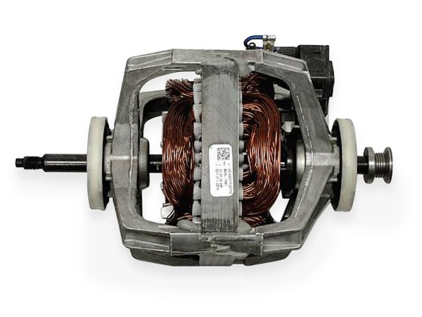 418132-1-M-Frigidaire-131560100         -Drive Motor with Pulley