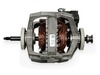 Drive Motor with Pulley – Part Number: 131560100
