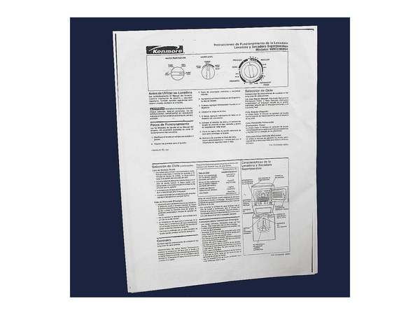 418252-1-M-Frigidaire-131594400         -OPERATING