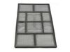 GUARD-AIR FILTER;H2-P/J, – Part Number: DB63-00813C