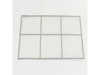 Air Filter Guard – Part Number: DB63-01592D