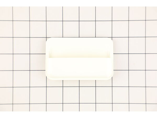 418390-1-M-Frigidaire-131644702         -Door Handle - Bisque