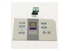 INLAY CONTROL;H-P/J,P.E. – Part Number: DB64-02069A