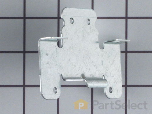 418484-1-M-Frigidaire-131668200         -Top Panel Bracket
