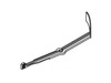 LEVER-DAMPER;HIPS,T2.5,- – Part Number: DB66-70024A