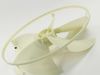 4186100-2-S-Samsung-DB67-00047B-Propeller Fan