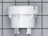 Timer Dial - White – Part Number: 131716300